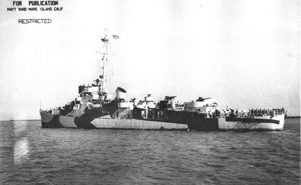 ship